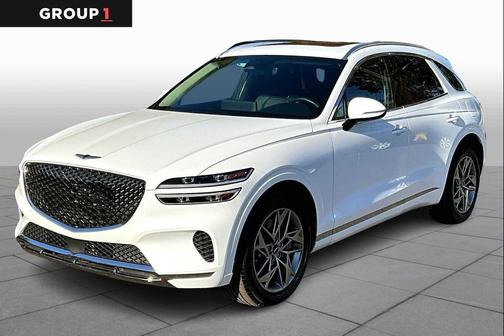 2023 Genesis GV70 2.5T AWD