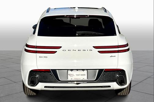 2023 Genesis GV70 2.5T AWD