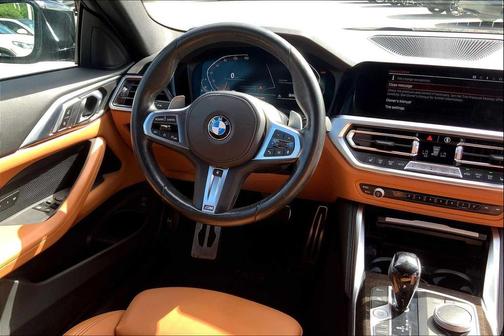 2023 BMW 430 i