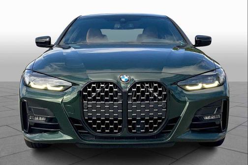 2023 BMW 430 i