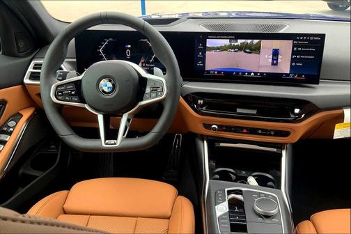 2026 BMW 330 i xDrive