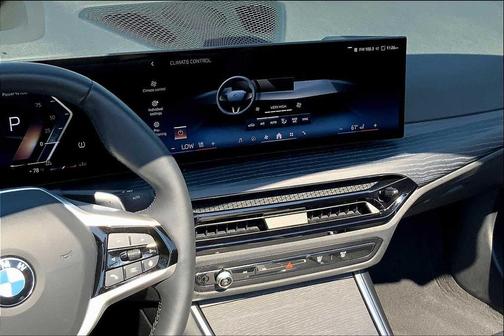 2025 BMW 430 i xDrive
