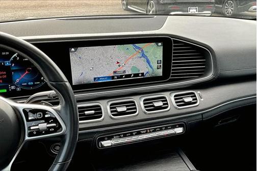 2021 Mercedes-Benz GLE 450 4MATIC