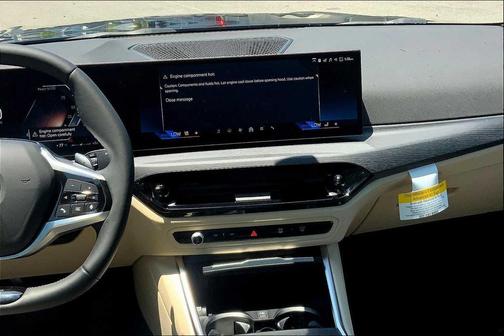 2025 BMW 330 i