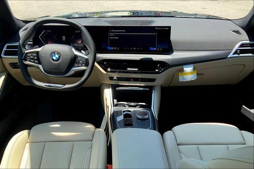 2025 BMW 330 i