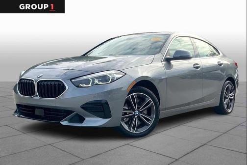 2024 BMW 228 Gran Coupe sDrive