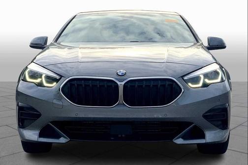 2024 BMW 228 Gran Coupe sDrive