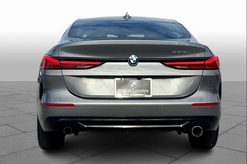 2024 BMW 228 Gran Coupe sDrive