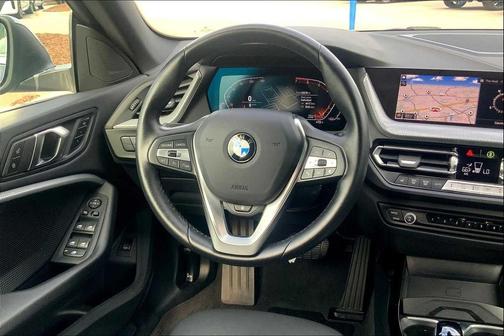 2024 BMW 228 Gran Coupe sDrive