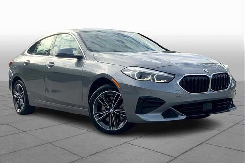 2024 BMW 228 Gran Coupe sDrive