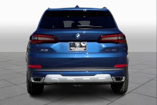 2023 BMW X5 sDrive40i