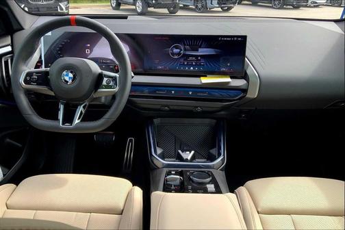 2026 BMW X3 M50 xDrive