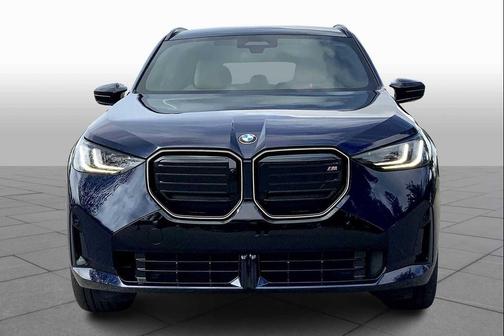 2026 BMW X3 M50 xDrive