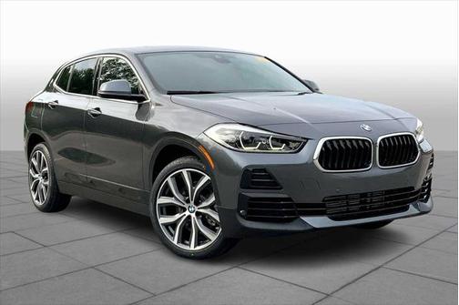 2021 BMW X2 sDrive28i