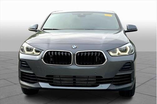 2021 BMW X2 sDrive28i