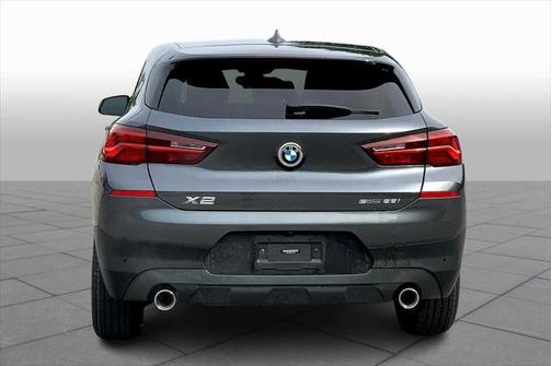 2021 BMW X2 sDrive28i