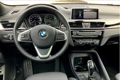 2021 BMW X2 sDrive28i