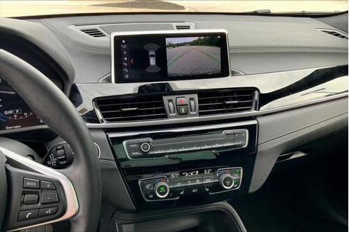 2021 BMW X2 sDrive28i