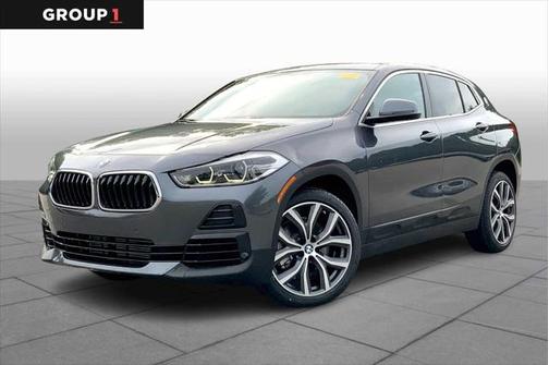 2021 BMW X2 sDrive28i