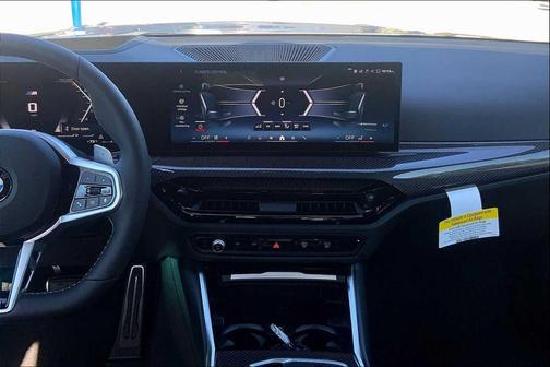 2025 BMW M340 xDrive