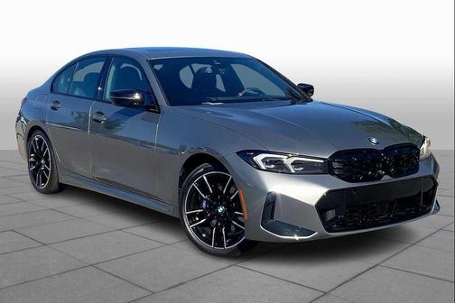 2025 BMW M340 xDrive