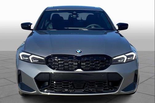 2025 BMW M340 xDrive