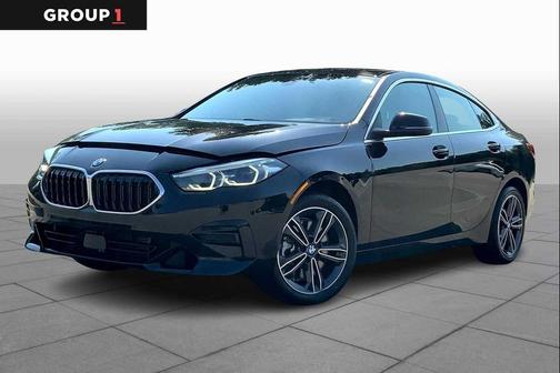 2024 BMW 228 Gran Coupe i sDrive