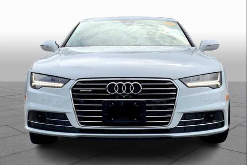 2016 Audi A7 3.0T Premium Plus
