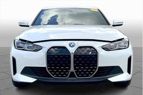 2023 BMW i4 Gran Coupe eDrive40