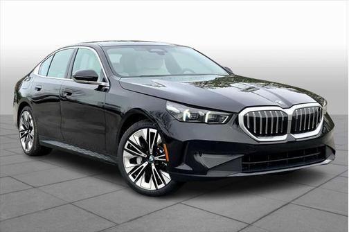 2025 BMW 530 i xDrive