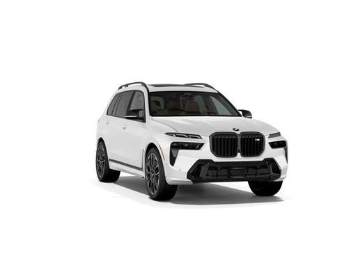 2026 BMW X7 M60i
