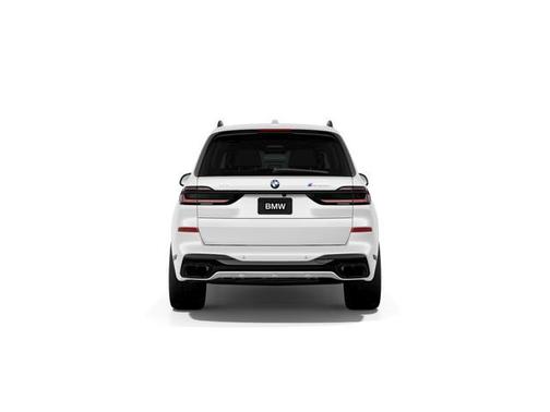 2026 BMW X7 M60i