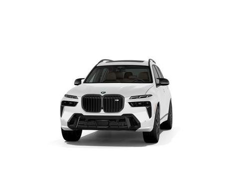 2026 BMW X7 M60i