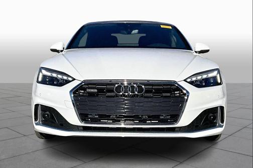 2021 Audi A5 45 Premium Plus
