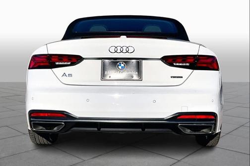 2021 Audi A5 45 Premium Plus