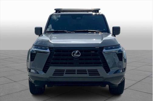 2024 Lexus GX 550 Luxury