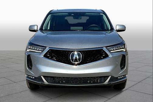 2024 Acura RDX Advance Package