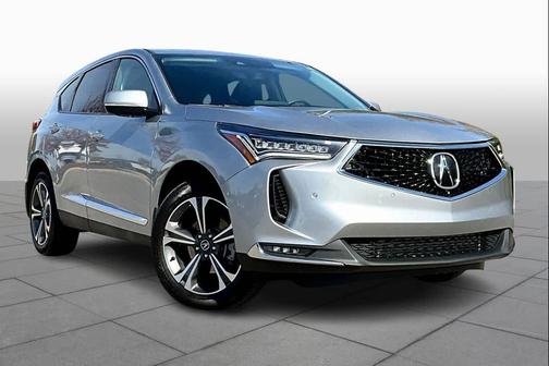 2024 Acura RDX Advance Package