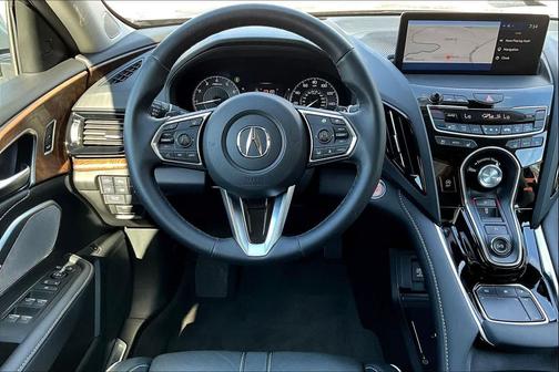 2024 Acura RDX Advance Package
