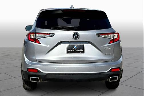 2024 Acura RDX Advance Package
