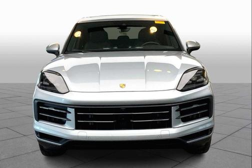 2024 Porsche Cayenne Cayenne