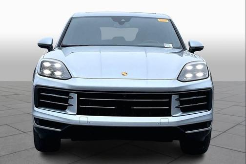 2024 Porsche Cayenne Cayenne