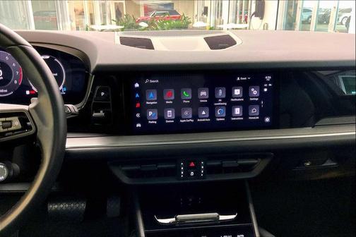 2024 Porsche Cayenne Cayenne