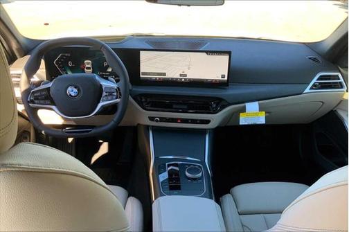 2025 BMW 330 i