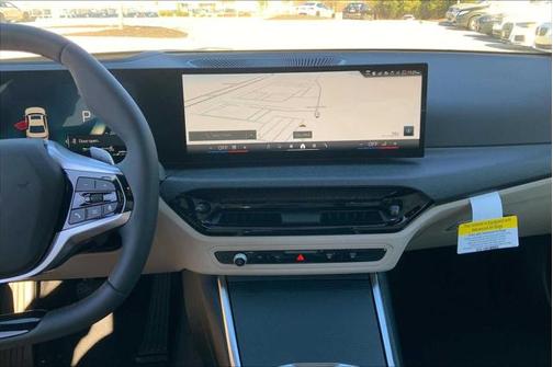 2025 BMW 330 i
