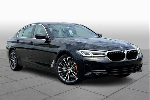 2023 BMW 530 i