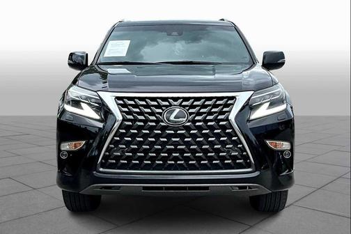 2021 Lexus GX 460 Premium