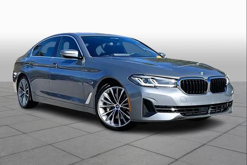 2023 BMW 530e Base