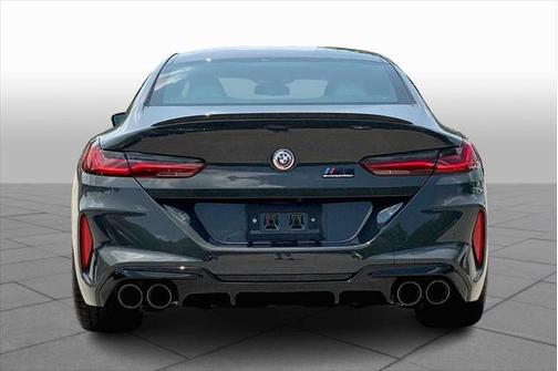 2023 BMW M8 Gran Coupe Competition
