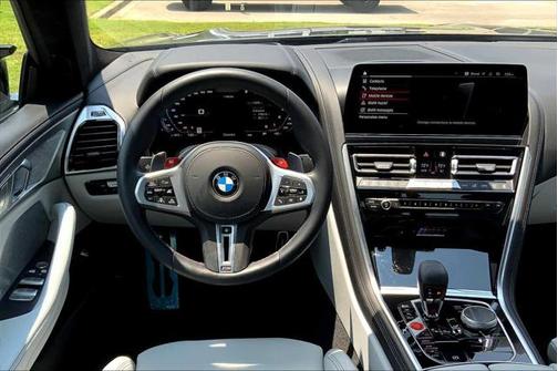 2023 BMW M8 Gran Coupe Competition